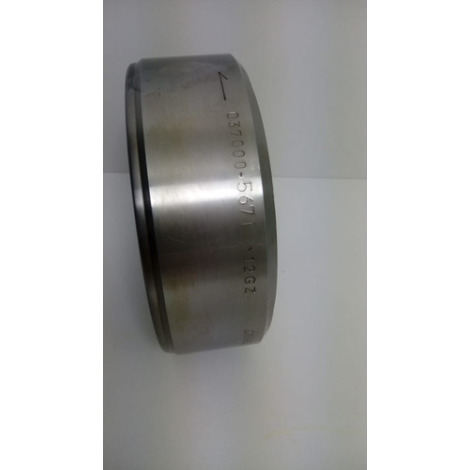 Magneto Original Honda Cbr 600 Rr Ano 2003 Até 2006 Denso