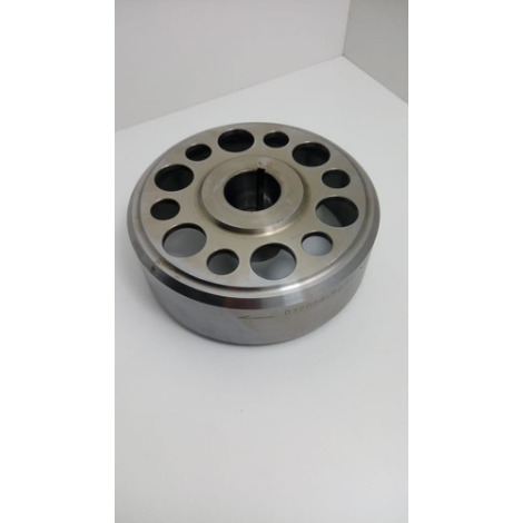 Magneto Original Honda Cbr 600 Rr Ano 2003 Até 2006 Denso