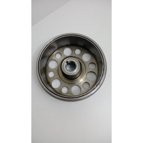 Magneto Original Honda Cbr 600 Rr Ano 2003 Até 2006 Denso