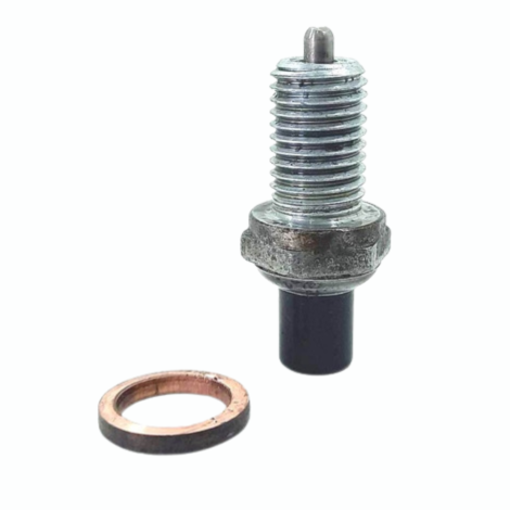 Sensor Neutro Honda Modelo Cb600 F Hornet Ano 2013 Original