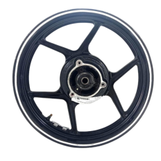 Roda Liga Traseira Kawasaki Ninja 250 R Ano 2011 Original