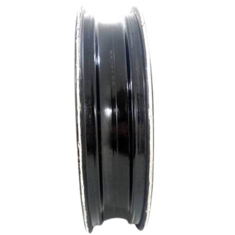 Roda Liga Traseira Kawasaki Ninja 250 R Ano 2011 Original