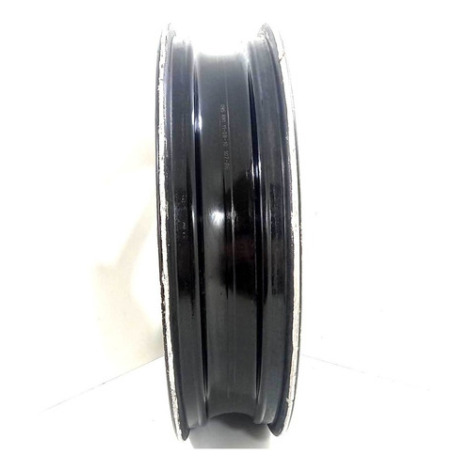 Roda Liga Traseira Kawasaki Ninja 250 R Ano 2011 Original