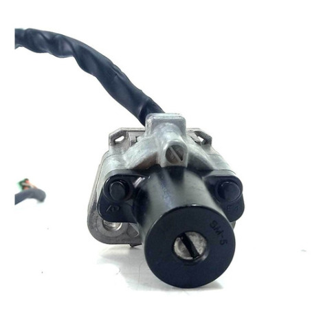 Contato De Ignição Suzuki Gsx1300 Hayabusa 2012 Original