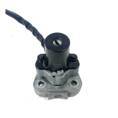 Contato De Ignição Suzuki Gsx1300 Hayabusa 2012 Original