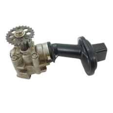 Bomba Óleo Completa Honda Cb1000 R Ano 2012  Original