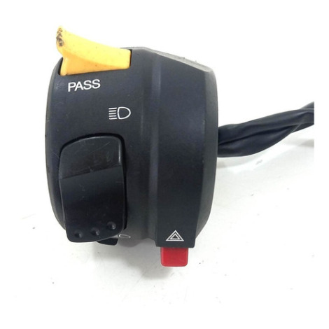 Chave De Luz Suzuki Modelo Gsxr Srad 750 Ano 2007 Original