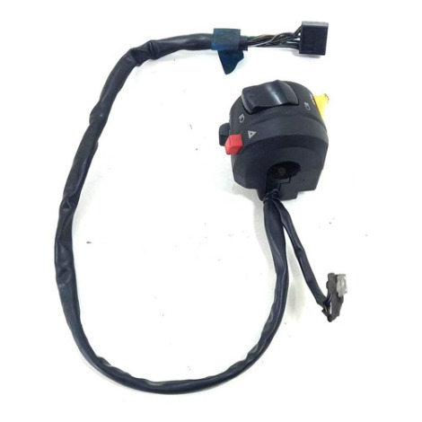 Chave De Luz Suzuki Modelo Gsxr Srad 750 Ano 2007 Original