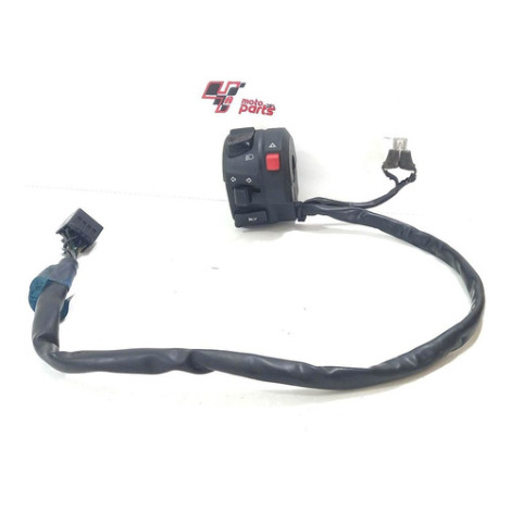 Chave De Luz Suzuki Modelo Gsxr Srad 750 Ano 2007 Original