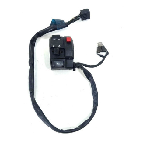 Chave De Luz Suzuki Modelo Gsxr Srad 750 Ano 2007 Original