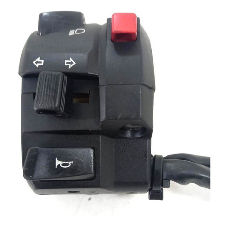 Chave De Luz Suzuki Modelo Gsxr Srad 750 Ano 2007 Original