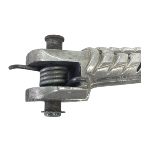 Pedaleira Dianteira Direita Suzuki Gsxr Srad 750 2007 Origin