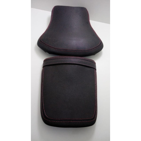 Par De Bancos Cbr 600 Rr Honda Ano 2004 Ã 2006 Ã“timo Estado