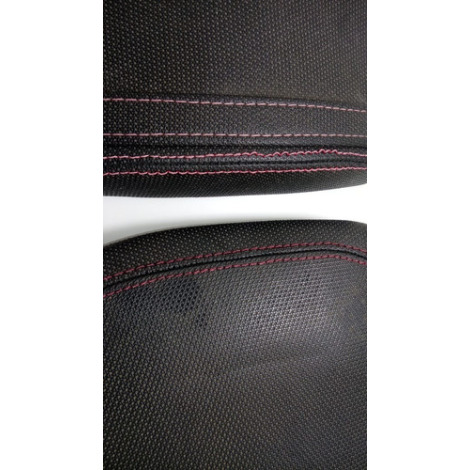 Par De Bancos Cbr 600 Rr Honda Ano 2004 Ã 2006 Ã“timo Estado