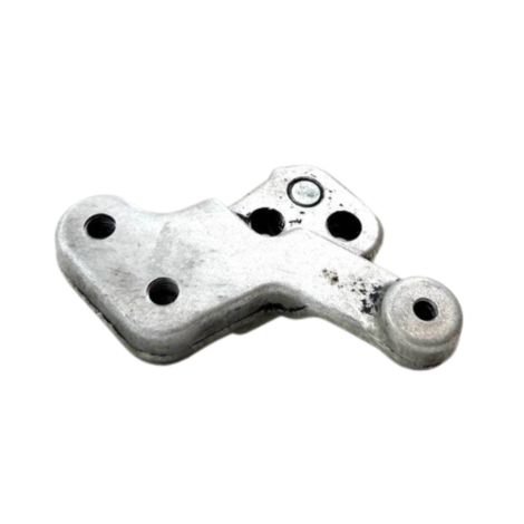 Suporte Pedal Descanso Suzuki Gsxr Srad 750 Ano 2007 Origina