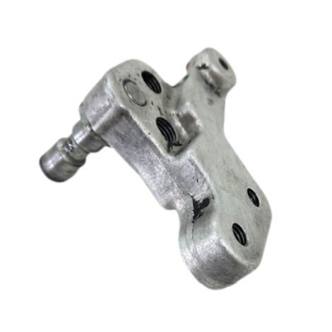 Suporte Pedal Descanso Suzuki Gsxr Srad 750 Ano 2007 Origina