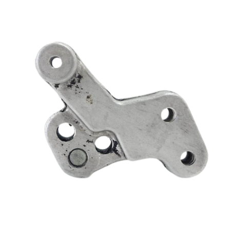 Suporte Pedal Descanso Suzuki Gsxr Srad 750 Ano 2007 Origina