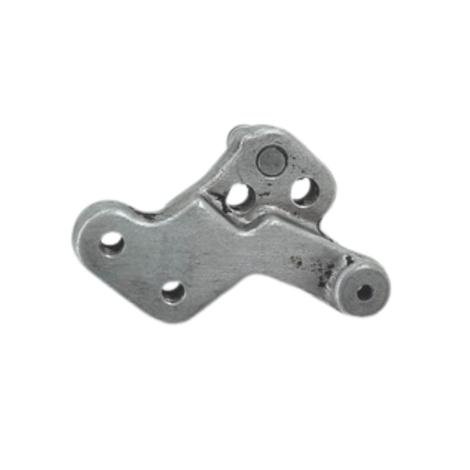 Suporte Pedal Descanso Suzuki Gsxr Srad 750 Ano 2007 Origina