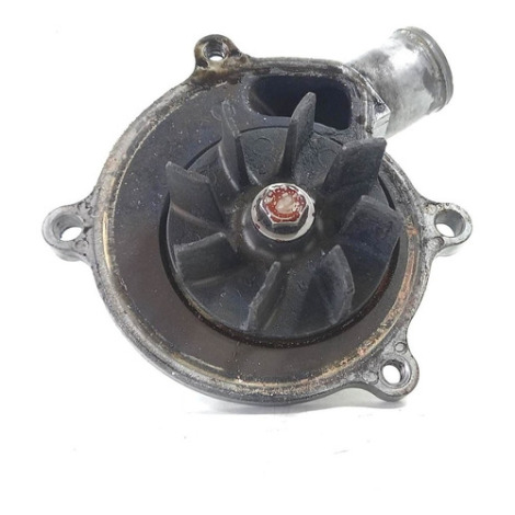 Bomba Da Água Suzuki Modelo Gsxr Srad 750 Ano 2007 Original