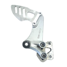 Bacalhau Dianteiro Direito Suzuki Srad 750 Ano 2007 Original