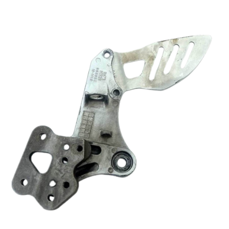 Bacalhau Dianteiro Direito Suzuki Srad 750 Ano 2007 Original