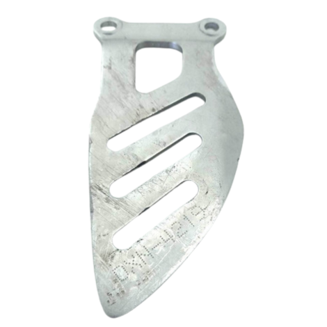 Bacalhau Dianteiro Direito Suzuki Srad 750 Ano 2007 Original