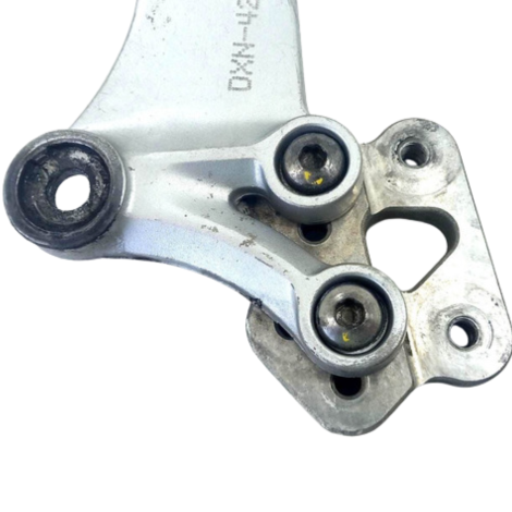 Bacalhau Dianteiro Direito Suzuki Srad 750 Ano 2007 Original
