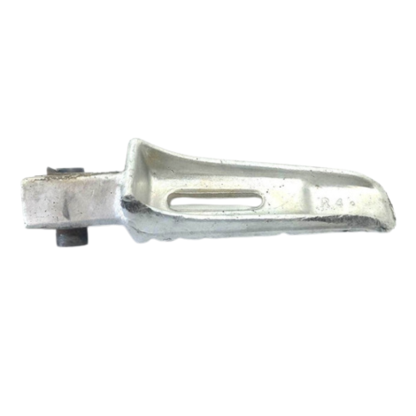 Pedaleira Traseira Direita Suzuki Srad 750 Ano 2007 Original