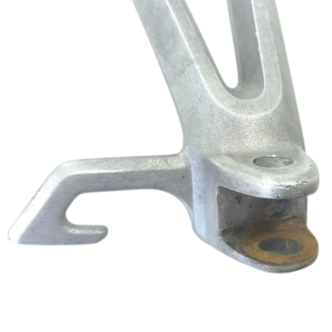 Bacalhau Traseiro Dto Suzuki Gsxr Srad 750 Ano 2007 Original