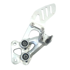 Bacalhau Dianteiro Esq Suzuki Gsxr Srad 750 2007 Original