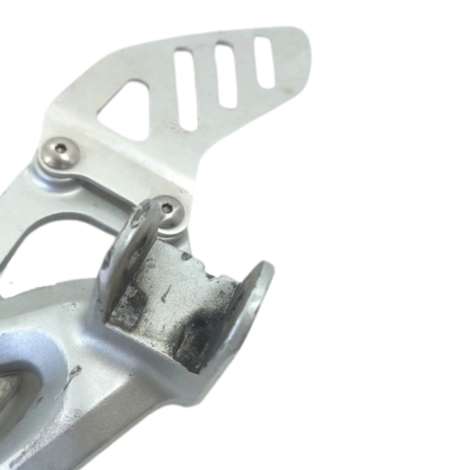 Bacalhau Dianteiro Esq Suzuki Gsxr Srad 750 2007 Original