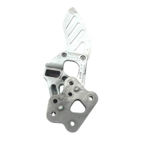 Bacalhau Dianteiro Esq Suzuki Gsxr Srad 750 2007 Original