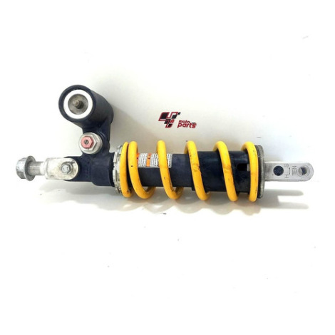 Amortecedor Traseiro Suzuki Gsxr Srad 750 Ano 2007 Original