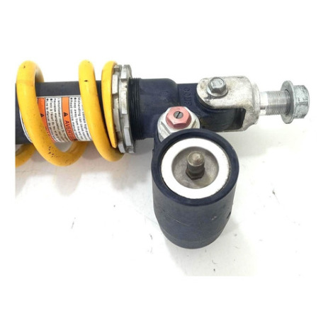 Amortecedor Traseiro Suzuki Gsxr Srad 750 Ano 2007 Original