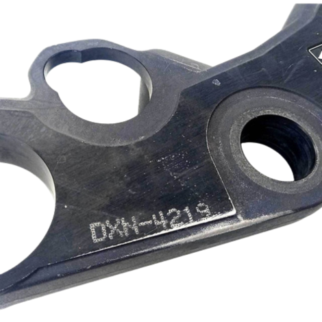 Mesa Superior Suzuki Modelo Gsxr Srad 750 Ano 2007 Original