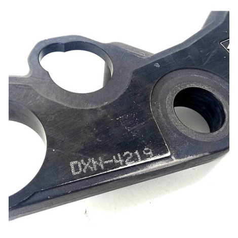 Mesa Superior Suzuki Modelo Gsxr Srad 750 Ano 2007 Original