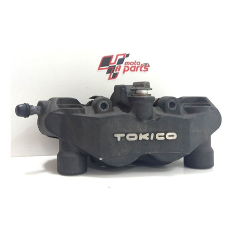 Pinça Dianteira Esquerda Suzuki Gsxr Srad 750 2007 Original
