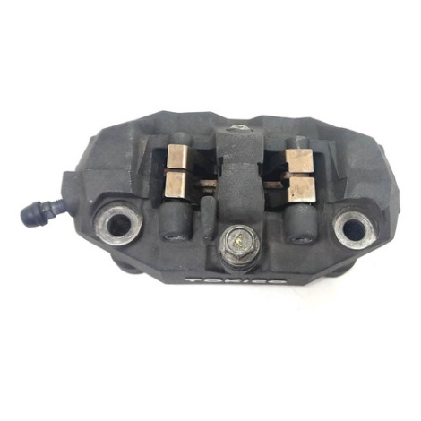 Pinça Dianteira Esquerda Suzuki Gsxr Srad 750 2007 Original