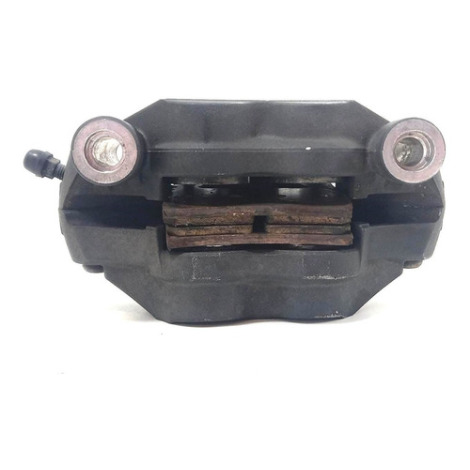 Pinça Dianteira Esquerda Suzuki Gsxr Srad 750 2007 Original