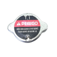 Tampa Radiador Marca Suzuki Gsxr Srad 750 Ano 2007 Original