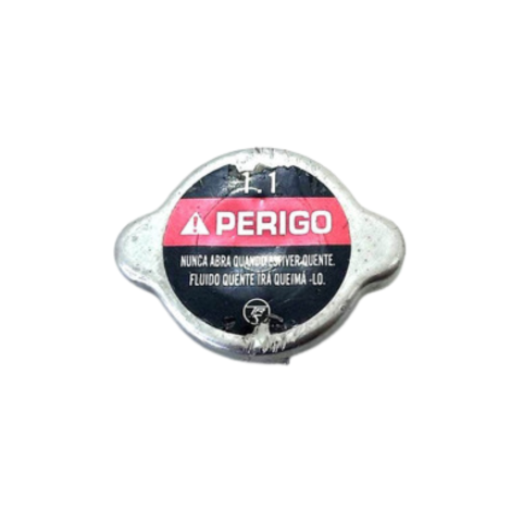 Tampa Radiador Marca Suzuki Gsxr Srad 750 Ano 2007 Original