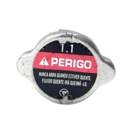 Tampa Radiador Marca Suzuki Gsxr Srad 750 Ano 2007 Original