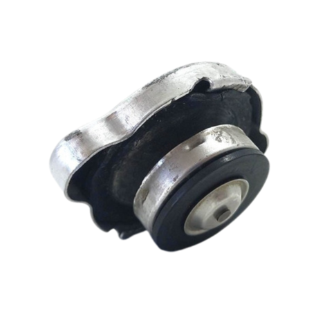 Tampa Radiador Marca Suzuki Gsxr Srad 750 Ano 2007 Original