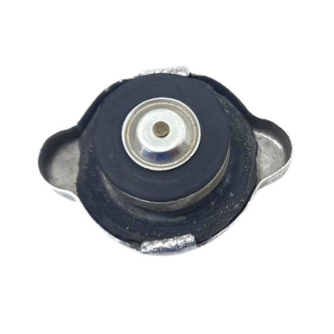 Tampa Radiador Marca Suzuki Gsxr Srad 750 Ano 2007 Original