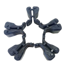 Coxim Roda Traseira Suzuki Gsxr Srad 750 Ano 2007 Original