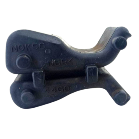 Coxim Roda Traseira Suzuki Gsxr Srad 750 Ano 2007 Original