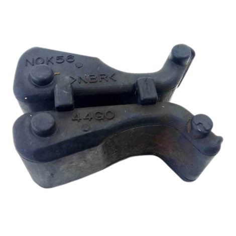 Coxim Roda Traseira Suzuki Gsxr Srad 750 Ano 2007 Original