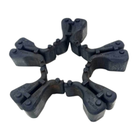 Coxim Roda Traseira Suzuki Gsxr Srad 750 Ano 2007 Original