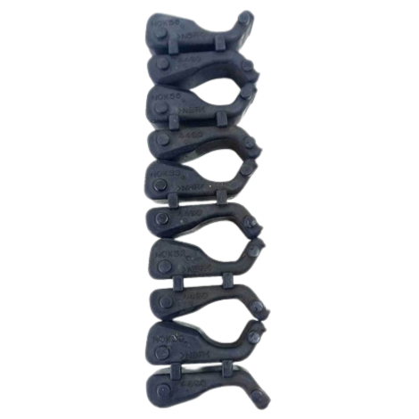 Coxim Roda Traseira Suzuki Gsxr Srad 750 Ano 2007 Original