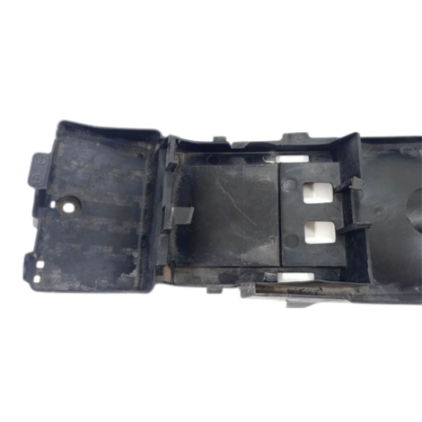 Paralama Inferior B Suzuki Gsxr Srad 750 Ano 2007 Original